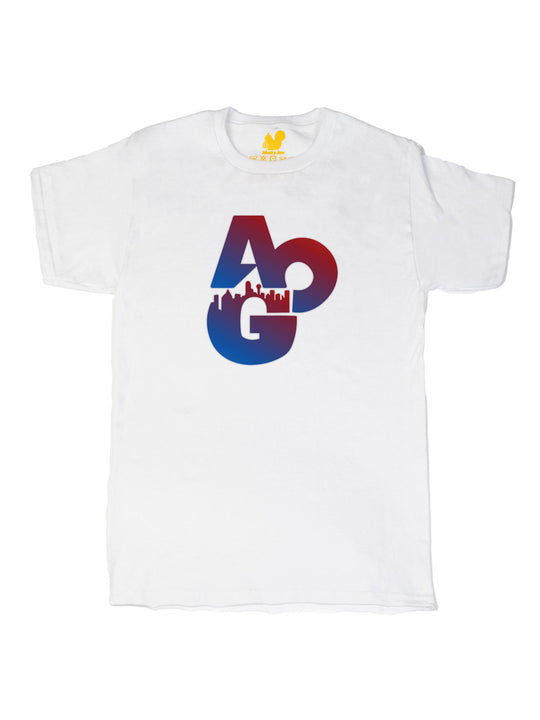 A3G Unisex T-Shirt
