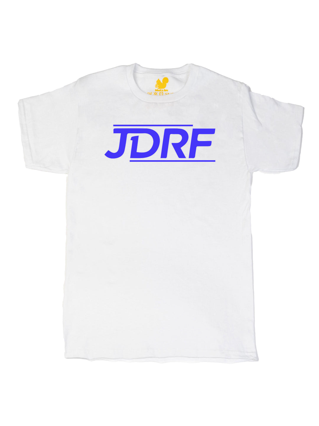 JDRF Logo Unisex T-Shirt