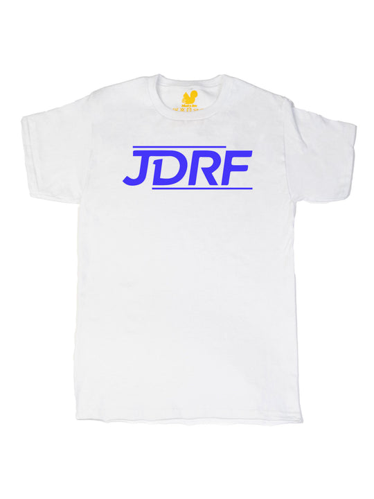 JDRF Logo Unisex T-Shirt