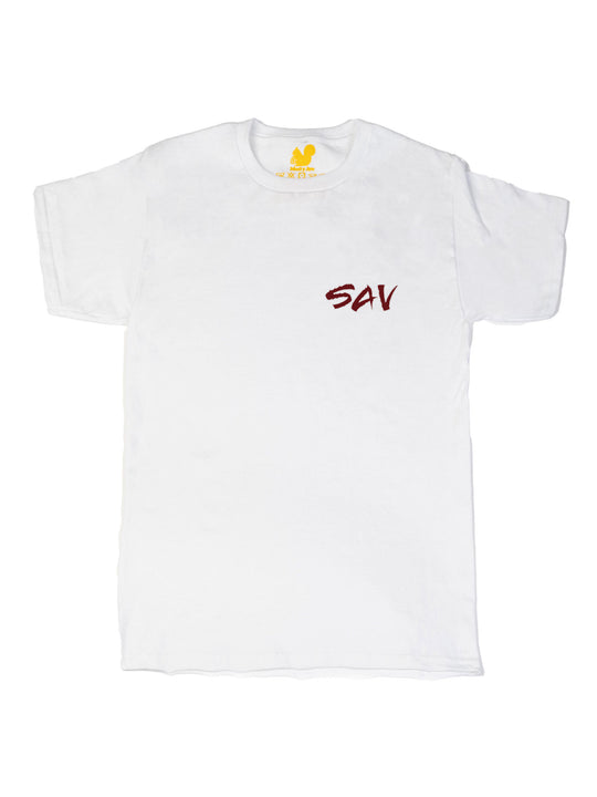 Savannah Samuel Unisex T-Shirt