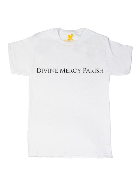 Divine Mercy Perish Unisex T-Shirt