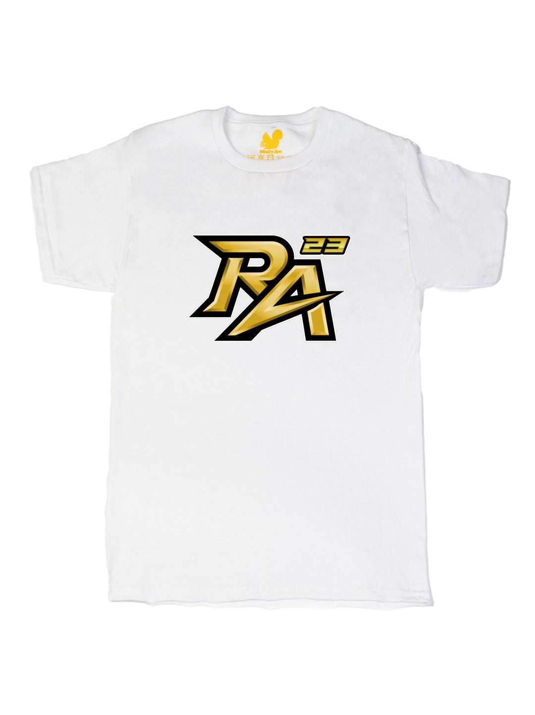 Raylin Adams Unisex T-Shirt