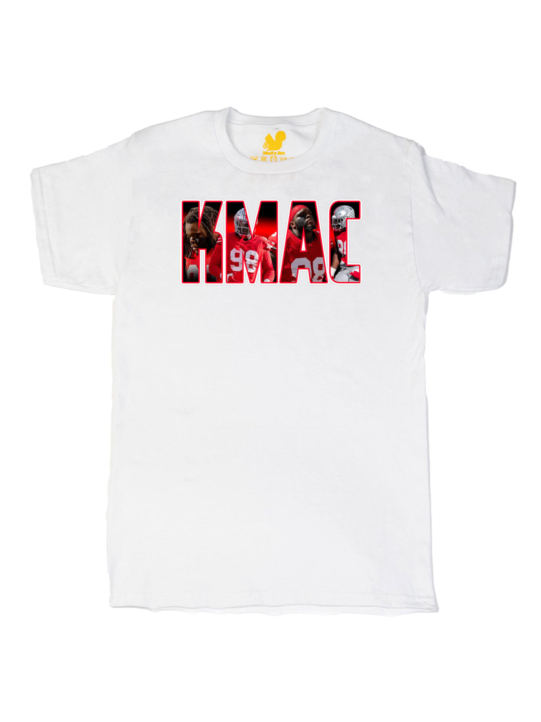 KMAC Logo Unisex T-Shirt