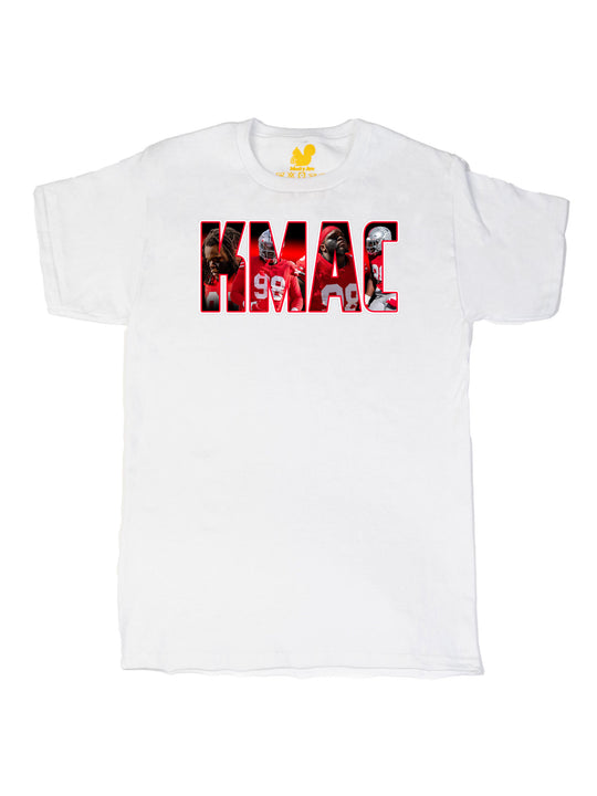 KMAC Logo Unisex T-Shirt