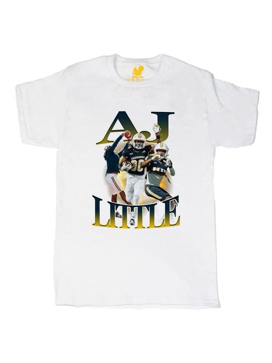 AJ Little Unisex T-Shirt