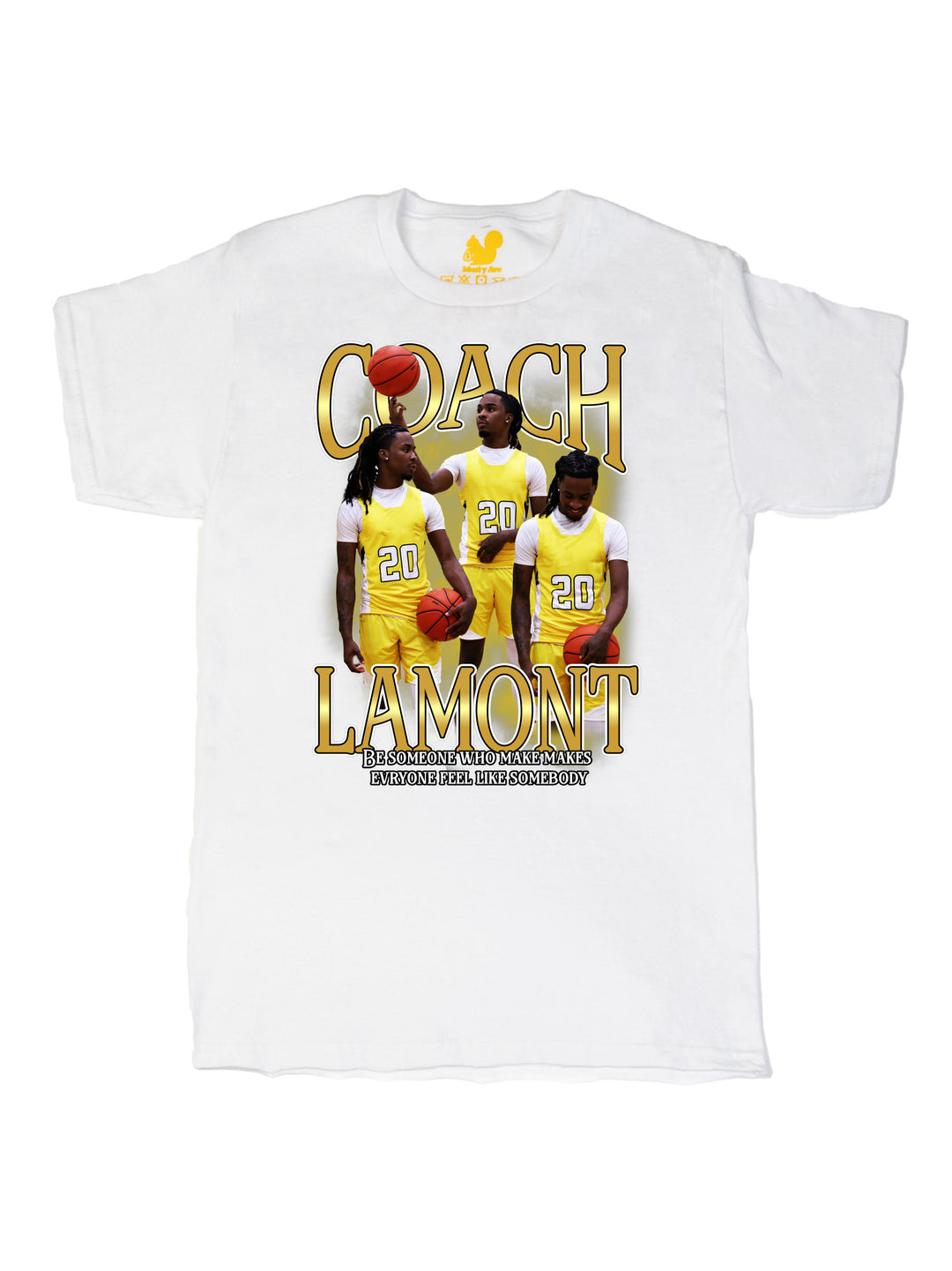 Wyeth Lamont Unisex T-Shirt