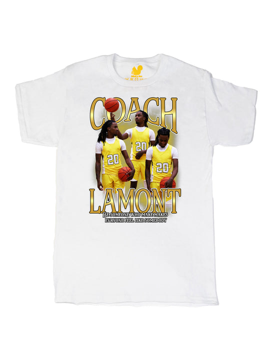 Wyeth Lamont Unisex T-Shirt