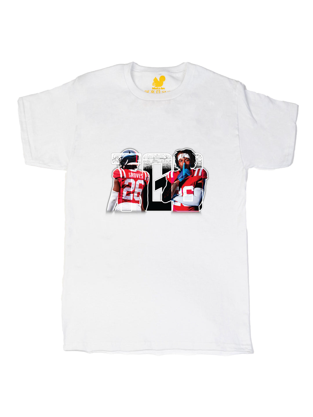 Taylor Groves Unisex T-Shirt