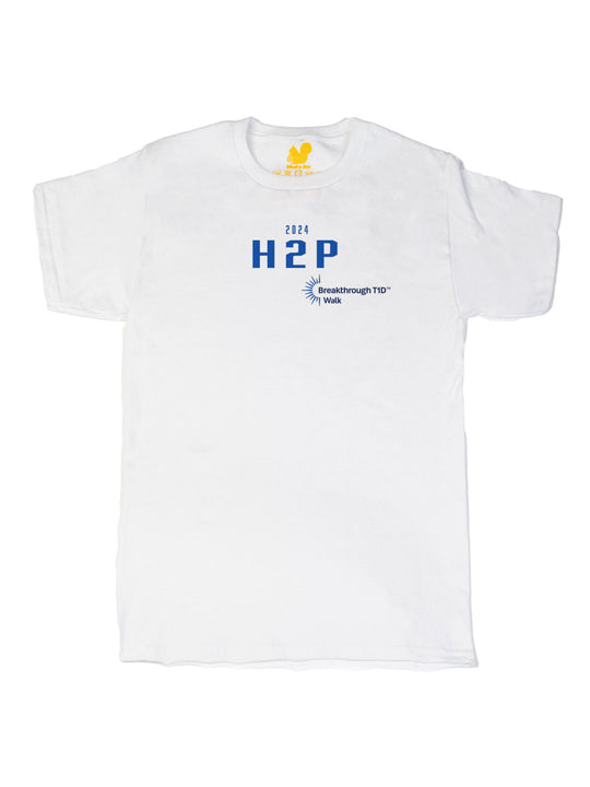 H2P Unisex T-Shirt