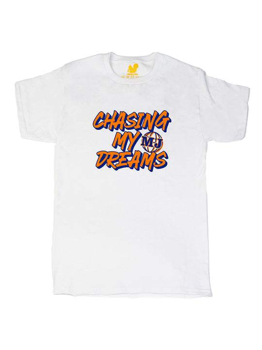 Chasing My Dreams Unisex T-Shirt