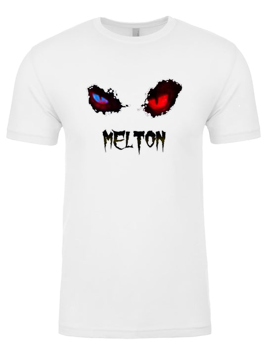 Cedric Melton Unisex T-Shirt
