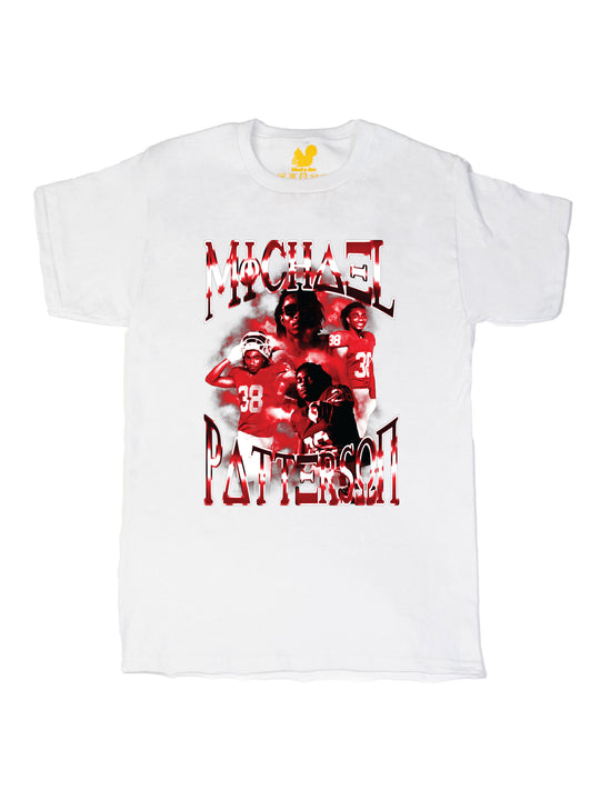 Michael Patterson Unisex T-Shirt