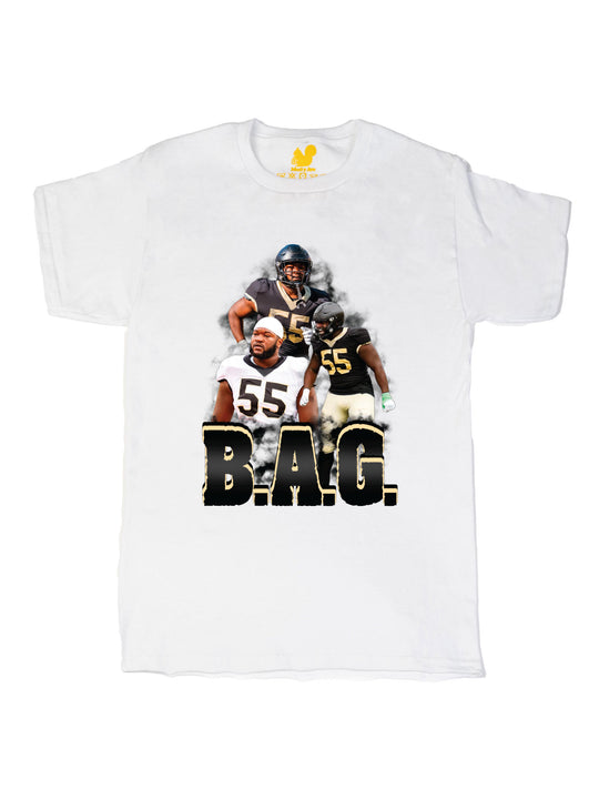 Bryce Ganious Unisex T-Shirt