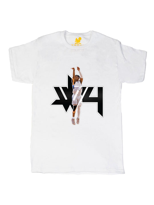 Jalen Willis Unisex T-Shirt