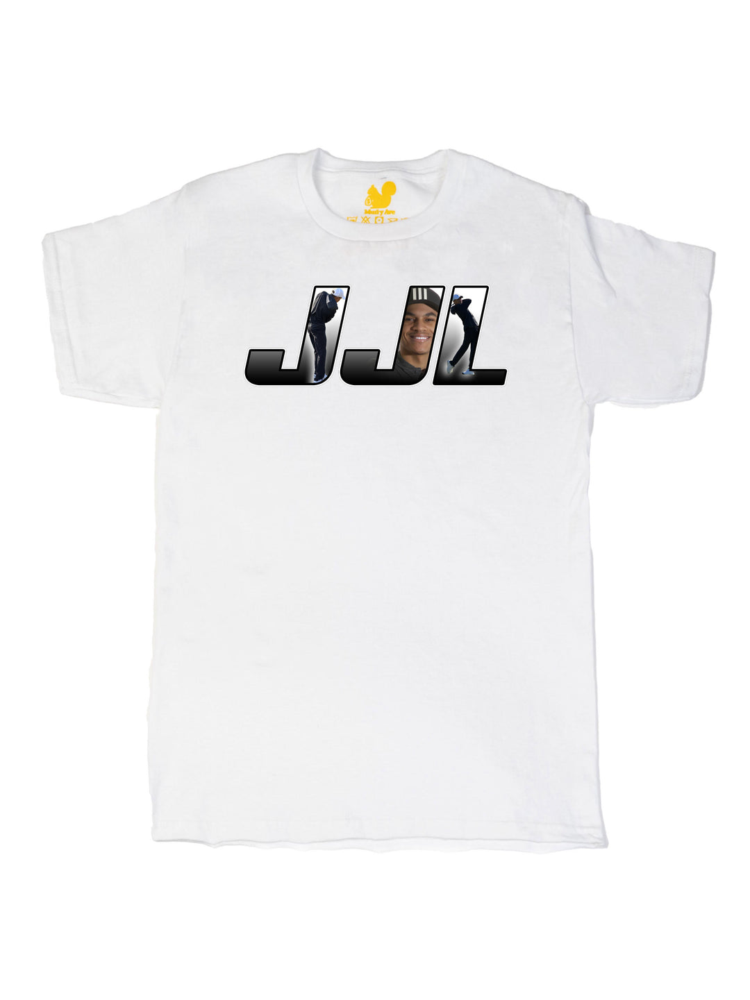 Jaidon Lacy Unisex T-Shirt