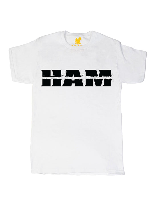 HAM Unisex T-Shirt