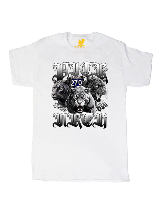 Pick Nrth Unisex T-Shirt
