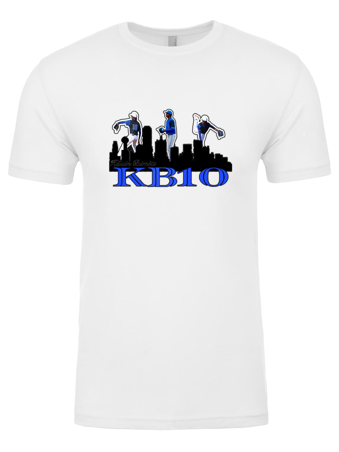 KB10 Unisex T-Shirt
