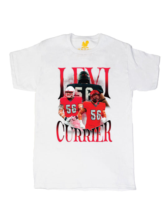 Levi Currier Unisex T-Shirt