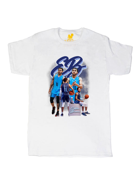 Eddie Brown Unisex T-Shirt
