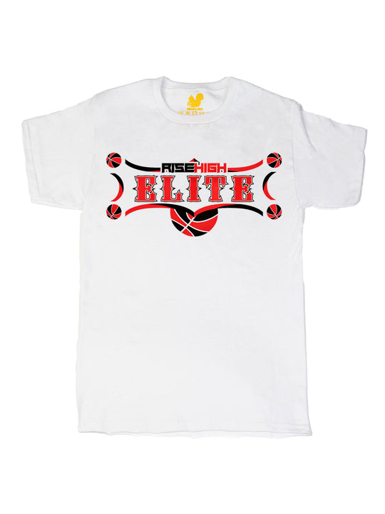 Rise High AAU Unisex T-Shirt