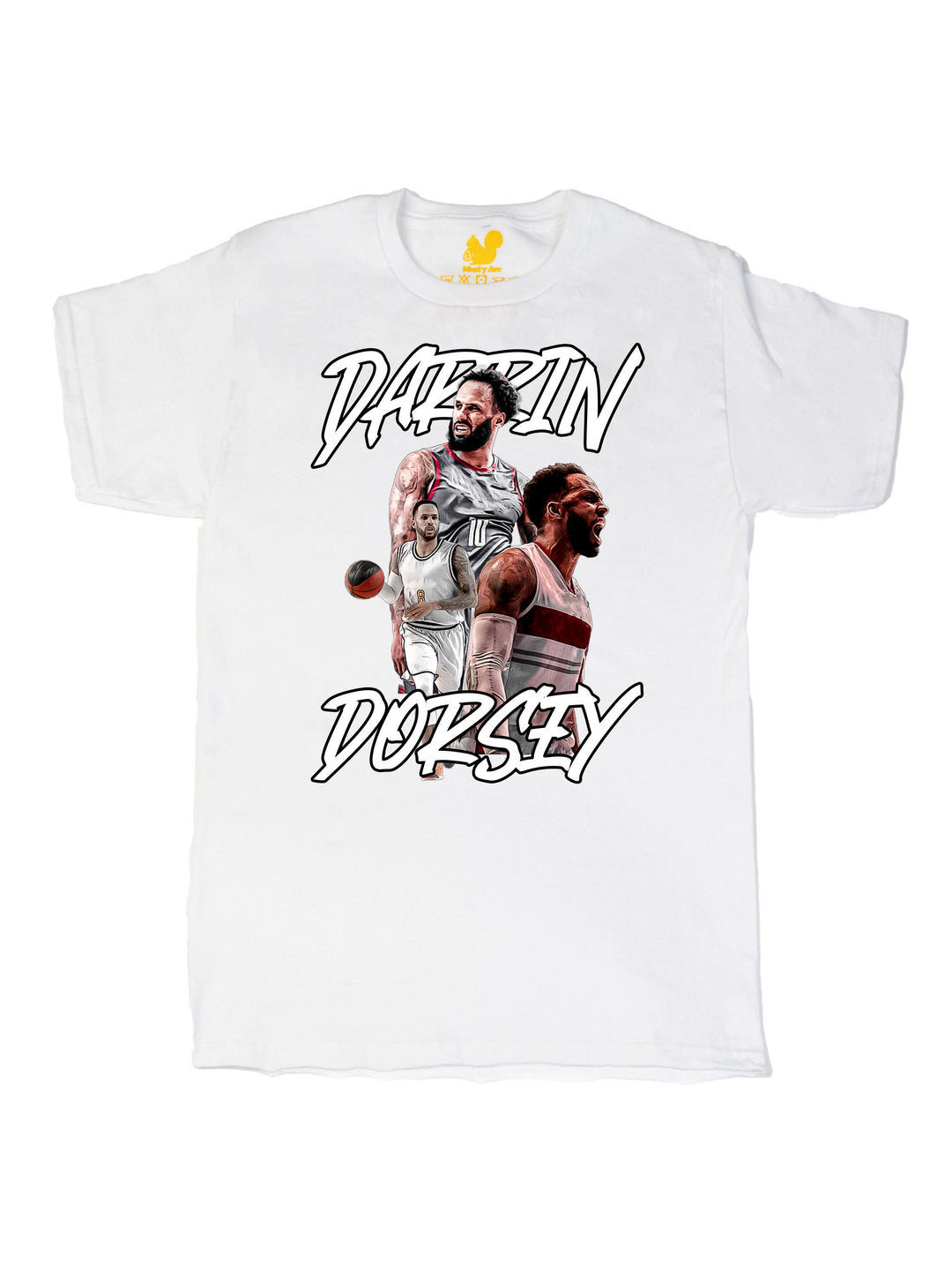 Darrin Dorsey Unisex T-Shirt