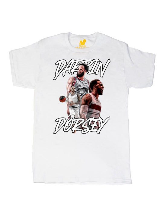 Darrin Dorsey Unisex T-Shirt
