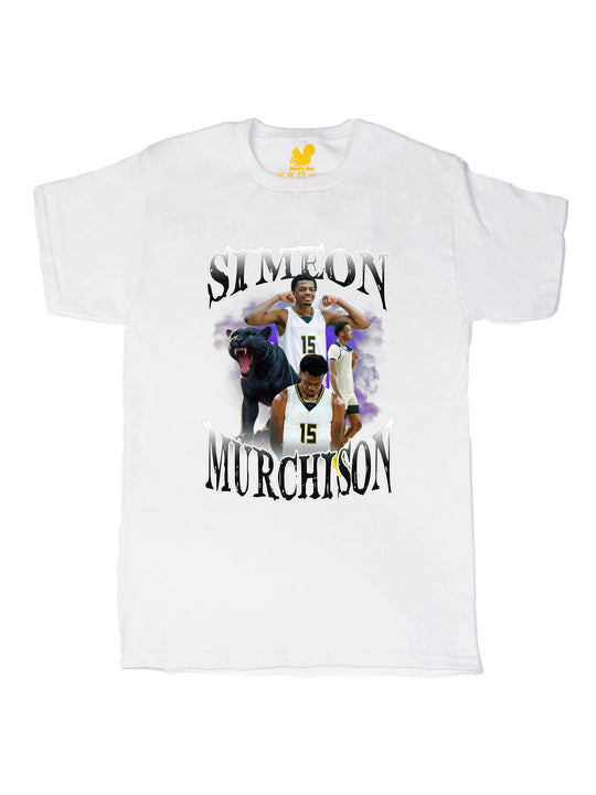 Simeon Murchison Collage Unisex T-Shirt