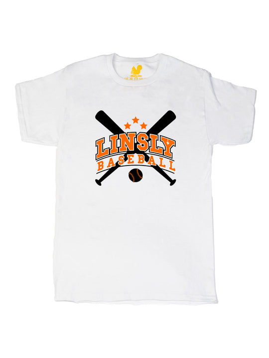 Linsly Baseball Unisex T-Shirt