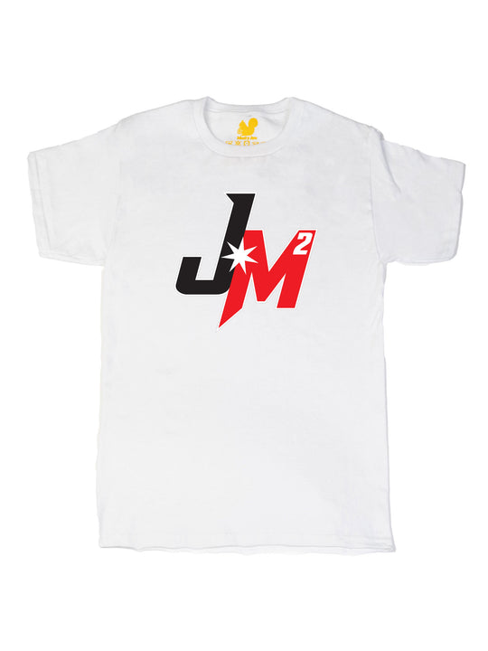Justin Menard Logo Unisex T-Shirt