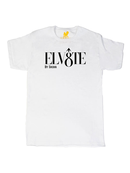 Elev8te by Sasha Unisex T-Shirt