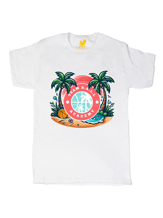 Team BALL Academy Unisex T-Shirt