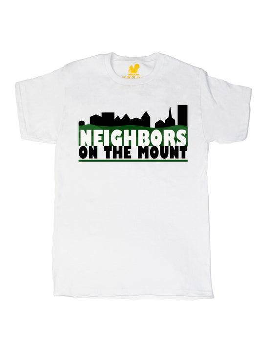 Duquesne Heights Christian Church Unisex T-Shirt