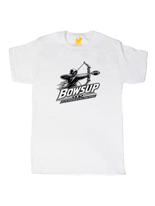 Bows Up Unisex T-Shirt