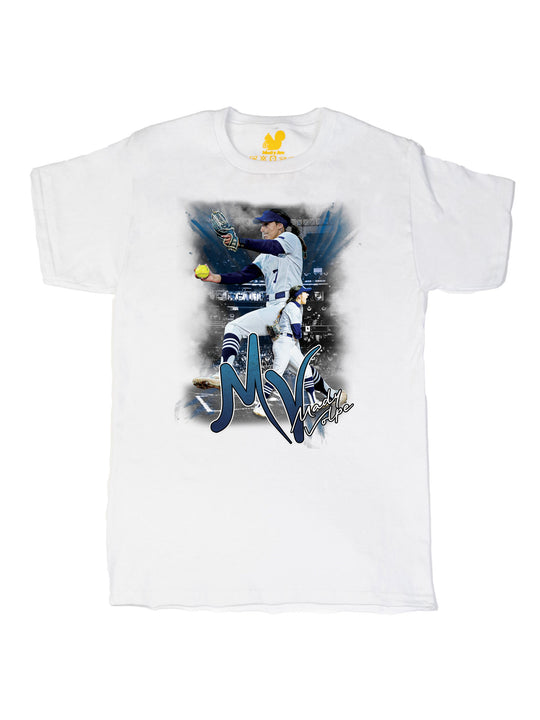 Mady Volpe Unisex T-Shirt