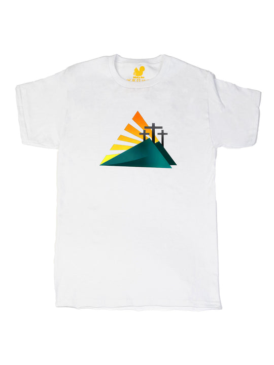 Macedonia Church of Pittsburgh Unisex T-Shirt