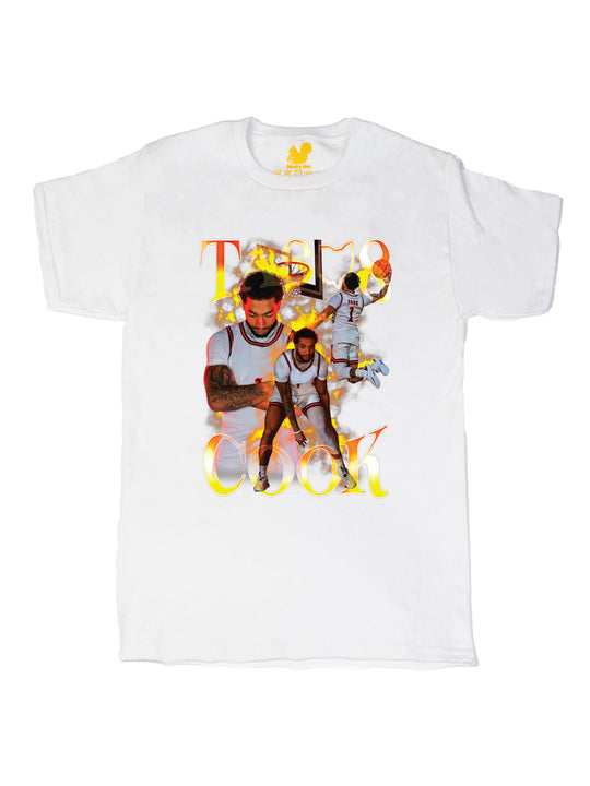 Tasos Cook Unisex T-Shirt