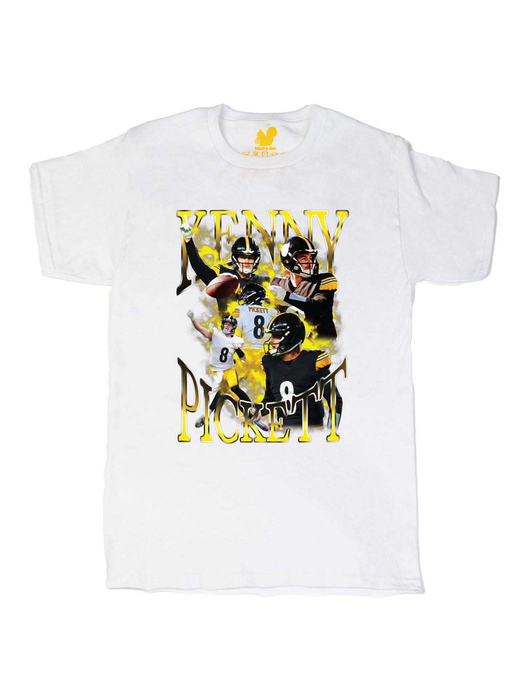 Kenny Pickett Unisex T-Shirt