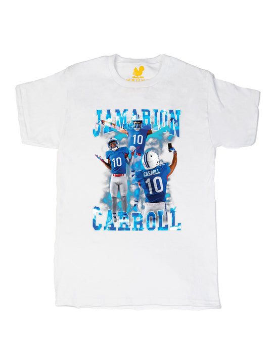 Jamarion Carroll Unisex T-Shirt