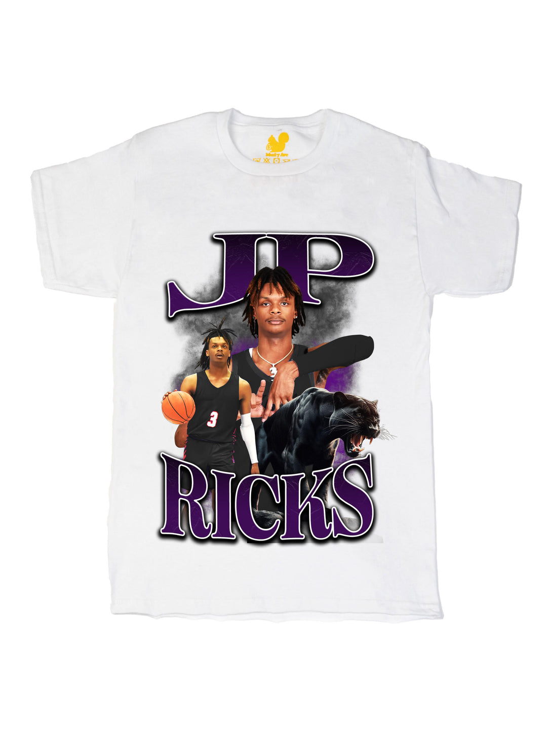 JP Ricks Unisex T-Shirt