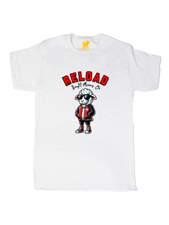 Dwight Murray Jr Cartoon Unisex T-Shirt