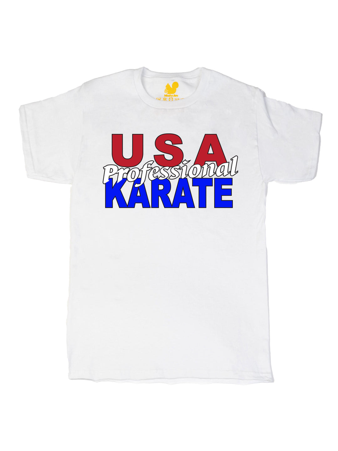 USA Professional Karate Studio Unisex T-Shirt