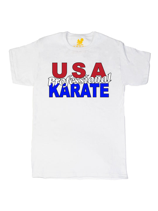 USA Professional Karate Studio Unisex T-Shirt