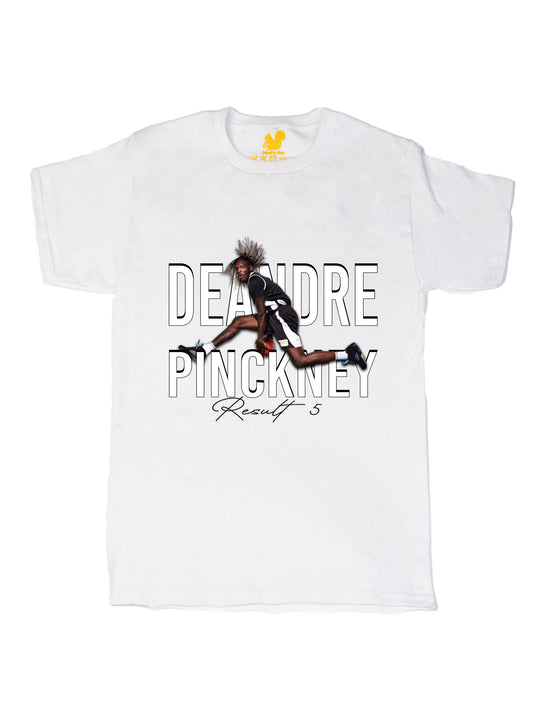 DeAndre Pinckney Unisex T-Shirt