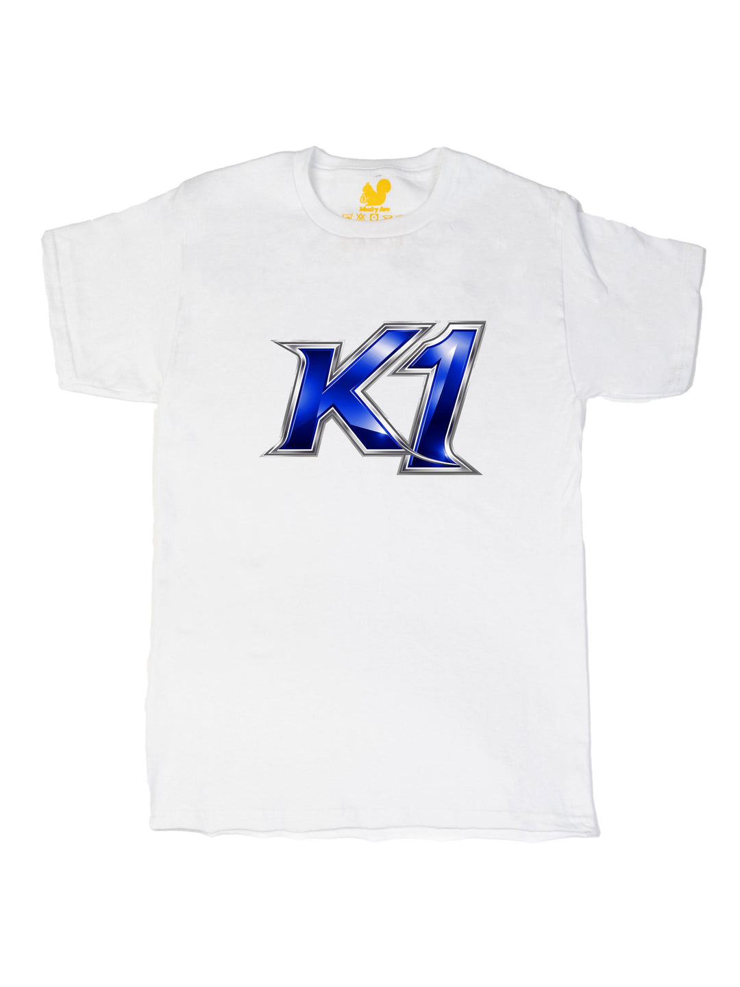 Kyle Green Logo Unisex T-Shirt