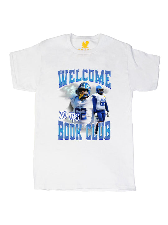 Dylan Booker Unisex T-Shirt