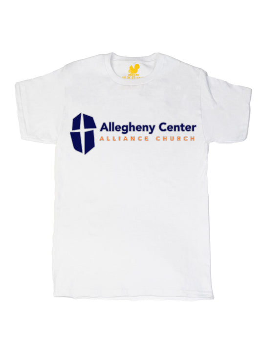 Allegheny Center Alliance Church Unisex T-Shirt
