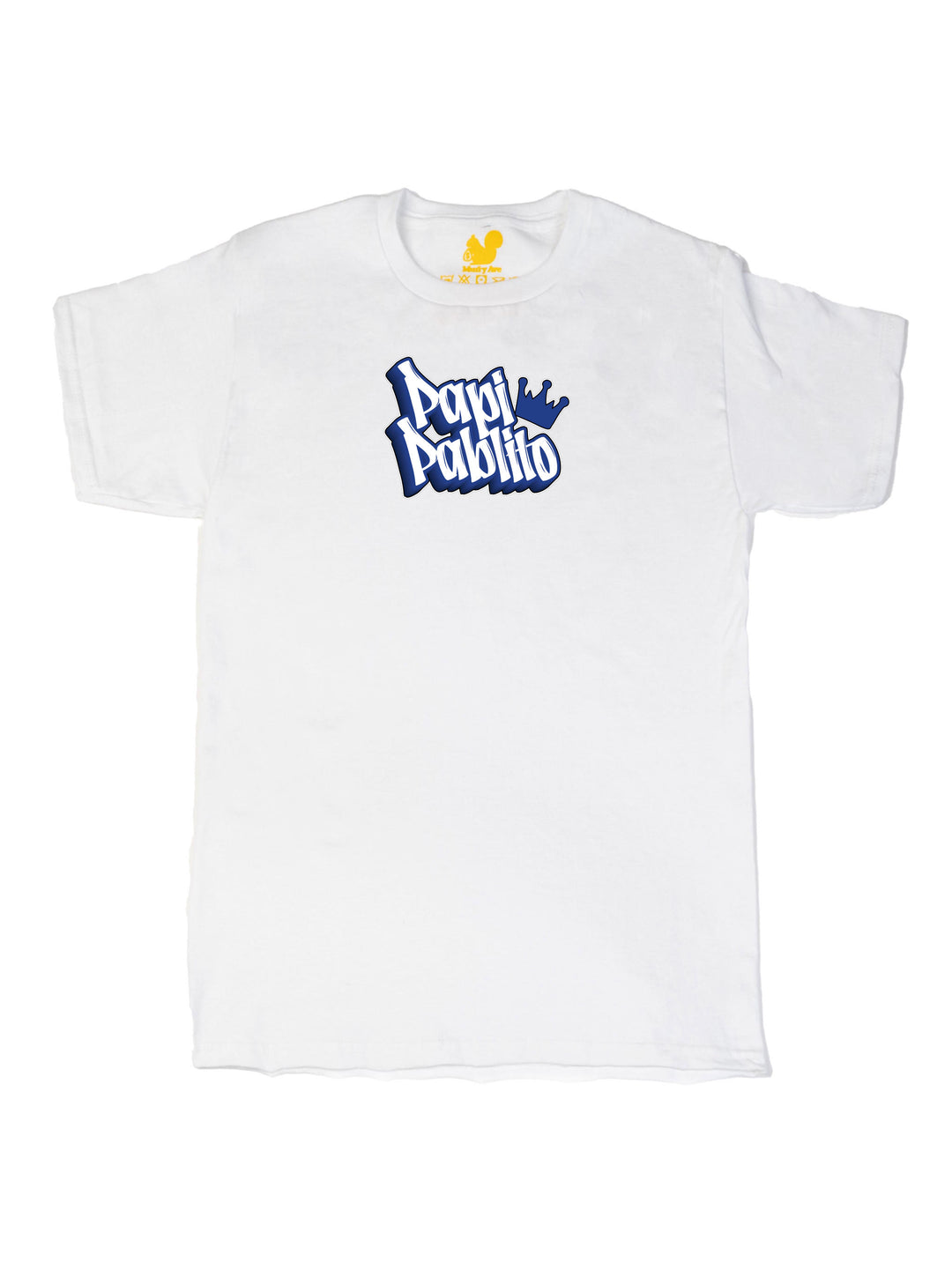 Papi Pablito Logo Unisex T-Shirt