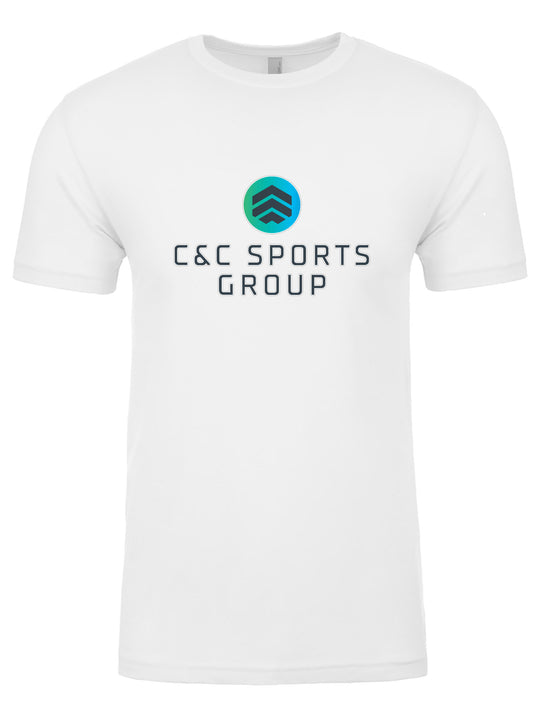 C and C Sports Group Unisex T-Shirt