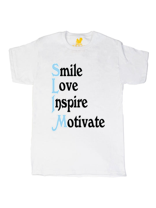 Slim Boxing Unisex T-Shirt